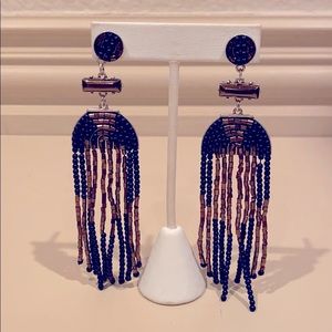 Premier All in 4 1/2 “ earrings